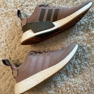 Adidas NMD sneakers